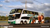 Empresa de Transportes Andorinha 7302 na cidade de Assis, São Paulo, Brasil, por Francisco Ivano. Número da foto: #13209391.