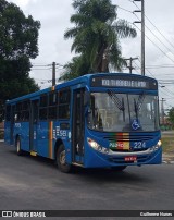 Empresa Pedrosa 224 na cidade de Recife, Pernambuco, Brasil, por Guilherme Nunes. Número da foto: #13209211.