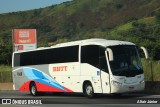 BBTT - Benfica Barueri Transporte e Turismo 1668 na cidade de Aparecida, São Paulo, Brasil, por Altair Júnior. Número da foto: #13207926.