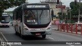 Auto Viação ABC RJ 105.059 na cidade de Niterói, Rio de Janeiro, Brasil, por Moisés Candeia. Número da foto: #13209051.