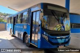 Expresso Nossa Senhora da Saude 630 na cidade de Vespasiano, Minas Gerais, Brasil, por Gabriel Costa Guimarães. Número da foto: #13208065.