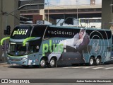 Viação Garcia 88187 na cidade de Rio de Janeiro, Rio de Janeiro, Brasil, por Jordan Santos do Nascimento. Número da foto: #13209089.