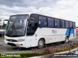 Paff Tur Fretamento e Turismo JVY6368 na cidade de Itajaí, Santa Catarina, Brasil, por Jonatan Eduardo Jurk Ramos. Número da foto: #13207518.