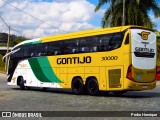 Empresa Gontijo de Transportes 30000 na cidade de Perdões, Minas Gerais, Brasil, por Pedro Henrique. Número da foto: #13207758.