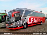 Lirabus 12191 na cidade de Hortolândia, São Paulo, Brasil, por José Eduardo Garcia Pontual. Número da foto: #:id.