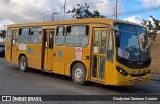 AVP - Auto Viação Paraíso 5373 na cidade de Aracaju, Sergipe, Brasil, por Gladyston Santana Correia. Número da foto: #13207599.