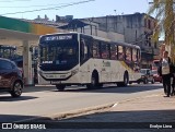 Viação Elite 2405 na cidade de Volta Redonda, Rio de Janeiro, Brasil, por Evelyn Lima. Número da foto: #13208887.