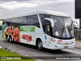 Eucatur - Empresa União Cascavel de Transportes e Turismo 4931 na cidade de Itajaí, Santa Catarina, Brasil, por Jonatan Eduardo Jurk Ramos. Número da foto: #13207492.