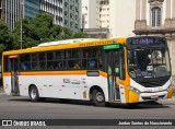 Transportes Paranapuan B10065 na cidade de Rio de Janeiro, Rio de Janeiro, Brasil, por Jordan Santos do Nascimento. Número da foto: #:id.