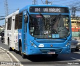 Unimar Transportes 24338 na cidade de Vitória, Espírito Santo, Brasil, por Sergio Corrêa. Número da foto: #:id.