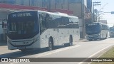 VB Transportes e Turismo 1256 na cidade de Campinas, São Paulo, Brasil, por Henrique Oliveira. Número da foto: #:id.