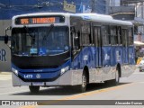 Itamaracá Transportes 1.473 na cidade de Recife, Pernambuco, Brasil, por Alexandre Dumas. Número da foto: #:id.