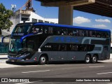 Fácil Transportes e Turismo RJ 140.002 na cidade de Rio de Janeiro, Rio de Janeiro, Brasil, por Jordan Santos do Nascimento. Número da foto: #13209067.