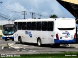 Viação Atalaia Transportes 6434 na cidade de Aracaju, Sergipe, Brasil, por Breno Antônio. Número da foto: #:id.