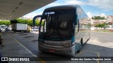 Auto Viação Camurujipe 4721 na cidade de Jequié, Bahia, Brasil, por Mario dos Santos Nogueira Junior. Número da foto: #13208587.