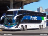 Planalto Transportes 2208 na cidade de Porto Alegre, Rio Grande do Sul, Brasil, por Vitor Aguilera. Número da foto: #:id.