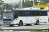 Viação Redentor C47610 na cidade de Rio de Janeiro, Rio de Janeiro, Brasil, por Valter Silva. Número da foto: #:id.