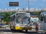 Transportes Guanabara 013 na cidade de Natal, Rio Grande do Norte, Brasil, por Rodrigo Galvão. Número da foto: #13209017.