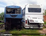 Ônibus Particulares 640 na cidade de Santa Inês, Maranhão, Brasil, por Paul Azile. Número da foto: #13207467.