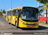 AVP - Auto Viação Paraíso 5358 na cidade de Aracaju, Sergipe, Brasil, por Gladyston Santana Correia. Número da foto: #13207628.