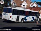 Citral Transporte e Turismo 2807 na cidade de Gramado, Rio Grande do Sul, Brasil, por Rodrigo Koscolka. Número da foto: #:id.