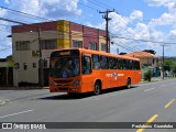 VCG - Viação Campos Gerais 1253 na cidade de Ponta Grossa, Paraná, Brasil, por Paulobuss  Guaratuba. Número da foto: #13209171.