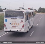 JTU - Jacareí Transporte Urbano 2.440 na cidade de Jacareí, São Paulo, Brasil, por Wallace Velloso. Número da foto: #13209191.