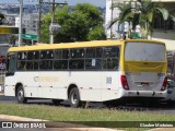 CT Expresso 9089 na cidade de Luziânia, Goiás, Brasil, por Glauber Medeiros. Número da foto: #13208037.