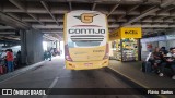 Empresa Gontijo de Transportes 19365 na cidade de Feira de Santana, Bahia, Brasil, por Flávio  Santos. Número da foto: #13209341.