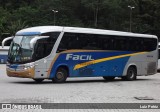Fácil Transportes e Turismo 4018 na cidade de Petrópolis, Rio de Janeiro, Brasil, por Luiz Petriz. Número da foto: #13207641.