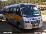 Escolares 7566 na cidade de Três Corações, Minas Gerais, Brasil, por Fábio Mateus Tibúrcio. Número da foto: #13208485.
