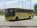 Viação Itapemirim 9717 na cidade de Caruaru, Pernambuco, Brasil, por Lenilson da Silva Pessoa. Número da foto: #13208290.