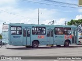 Viação Modelo 9027 na cidade de Aracaju, Sergipe, Brasil, por Gustavo Gomes dos Santos. Número da foto: #:id.