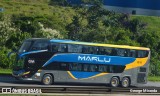 Marlu Turismo 1019 na cidade de Santa Isabel, São Paulo, Brasil, por George Miranda. Número da foto: #13208429.