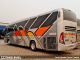 VB Transportes e Turismo 10022 na cidade de Hortolândia, São Paulo, Brasil, por José Eduardo Garcia Pontual. Número da foto: #13208353.