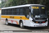 TAP Turismo e Fretamento 119 na cidade de Piraí, Rio de Janeiro, Brasil, por José Augusto de Souza Oliveira. Número da foto: #13208397.