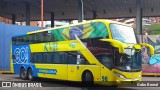 KMB 98 na cidade de Córdoba, Capital, Córdoba, Argentina, por Gabo Bernal. Número da foto: #13207516.