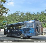 Jundiá Transportadora Turistica 1577 na cidade de São Roque, São Paulo, Brasil, por Flavio Alberto Fernandes. Número da foto: #13207870.