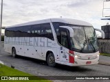 Auto Viação Catarinense 3420 na cidade de Itajaí, Santa Catarina, Brasil, por Jonatan Eduardo Jurk Ramos. Número da foto: #13207366.