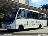 Transportes Barra C13358 na cidade de Rio de Janeiro, Rio de Janeiro, Brasil, por Bruno Mendonça. Número da foto: #:id.