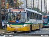 VAP - Viação Alto Petrópolis 4406 na cidade de Porto Alegre, Rio Grande do Sul, Brasil, por Vitor Aguilera. Número da foto: #:id.