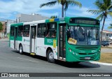Viação Modelo 9054 na cidade de Aracaju, Sergipe, Brasil, por Gladyston Santana Correia. Número da foto: #13207597.