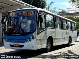 Transportes Futuro C30166 na cidade de Rio de Janeiro, Rio de Janeiro, Brasil, por Bruno Mendonça. Número da foto: #:id.