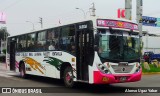 Consorcio Roma 147 na cidade de San Miguel, Lima, Lima Metropolitana, Peru, por Alonso Ugaz Yabar. Número da foto: #:id.