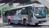 Auto Viação 1001 RJ 108.816 na cidade de Rio de Janeiro, Rio de Janeiro, Brasil, por Gabriel Sousa. Número da foto: #:id.
