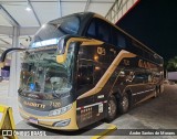 Auto Viação Gadotti 7120 na cidade de Registro, São Paulo, Brasil, por Andre Santos de Moraes. Número da foto: #13208042.