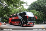 Lirabus 23108 na cidade de São Paulo, São Paulo, Brasil, por Julio Cesar Euzebio Alves. Número da foto: #:id.
