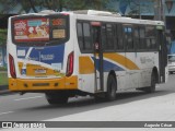 Auto Viação Três Amigos B44586 na cidade de Rio de Janeiro, Rio de Janeiro, Brasil, por Augusto César. Número da foto: #13209286.