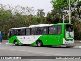 VB Transportes e Turismo 1237 na cidade de Campinas, São Paulo, Brasil, por José Eduardo Garcia Pontual. Número da foto: #13208316.
