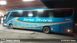 Empresa de Transportes Santa Silvana 144 na cidade de Pelotas, Rio Grande do Sul, Brasil, por RODRIGO Souza. Número da foto: #13208515.